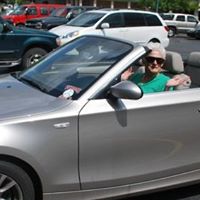 Judy Ford Photo 8