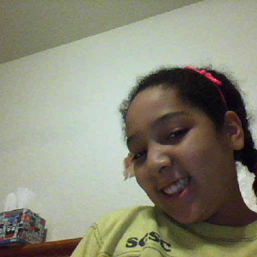 Angela Mack Photo 8