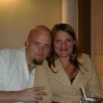 Joseph Pierson Photo 2