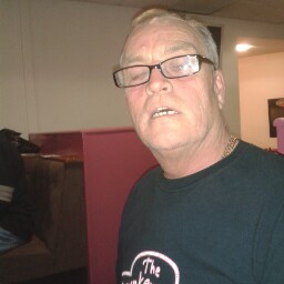 Alan Gaskell Photo 11