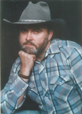 Marvin James Photo 10