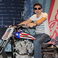 Subhojit Dasgupta Photo 3