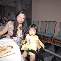 Sandy Chang Photo 45