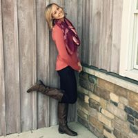 Nicole Wall Photo 12