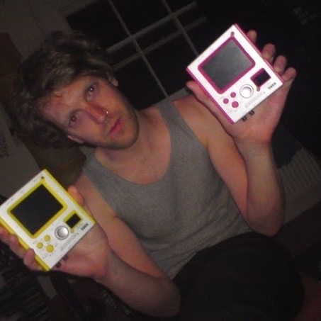 Danny Ash Photo 3