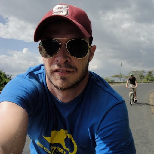 Alexander Bird Photo 12