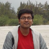 Chaitanya Kodali Photo 10