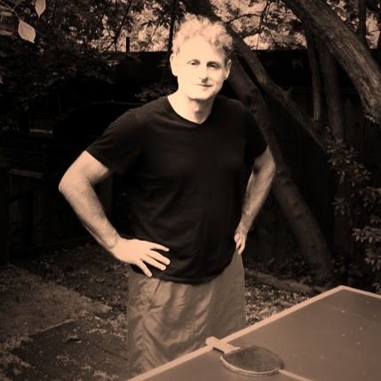 Eric Baum Photo 19
