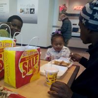 Mesha Allen Photo 6