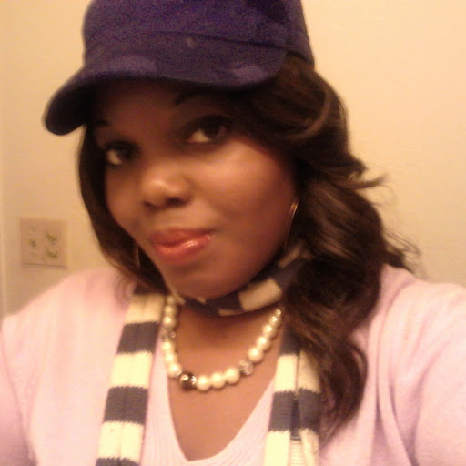 Jasmine Sims Photo 15