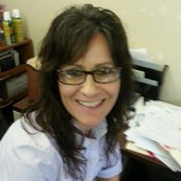 Joy Huerta Photo 5