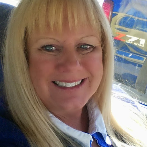 Christy Hansen Photo 37