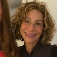Cindy Rosenberg Photo 14