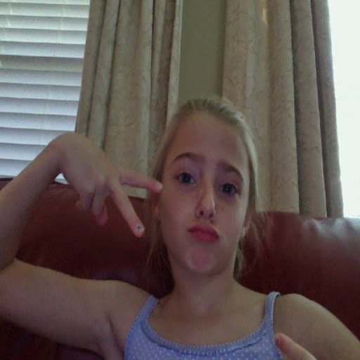 Allison Barron Photo 32