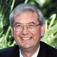 Roger Swift Photo 12