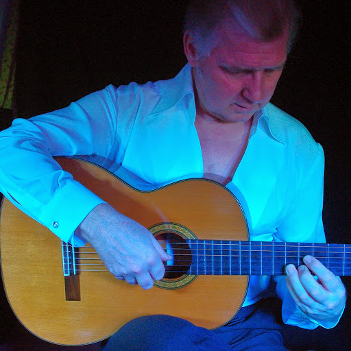 Robert Drury Photo 15