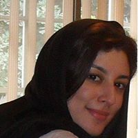 Sara Tehrani Photo 17