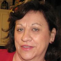 Theresa Graves Photo 3