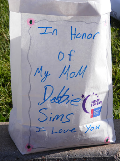 Debbie Sims Photo 6