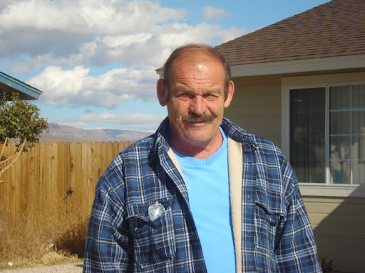 Mark Chase Photo 24