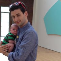 Andrew Cantor Photo 24