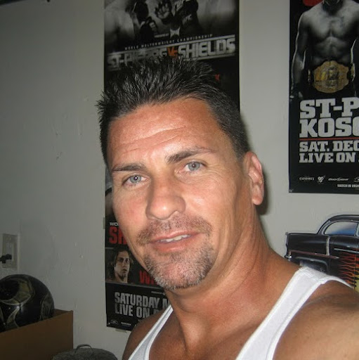 Tony Mcdaniel Photo 20