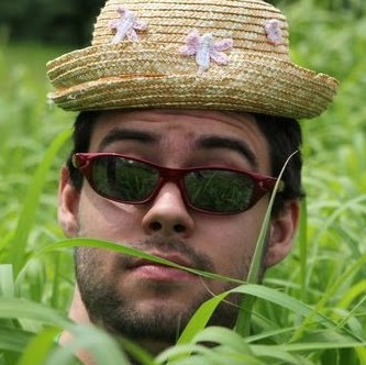 Simon Gervais Photo 8