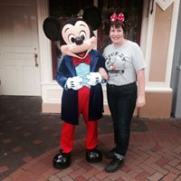 Michelle Mayne Photo 15