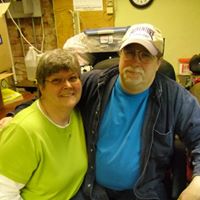 Anita Burris Photo 7