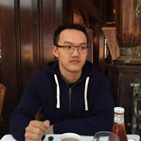 Charlie Chen Photo 31