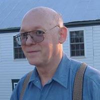 Gene Rowe Photo 14