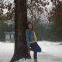 Amelia Robles Photo 25