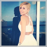 Maria Rosales Photo 1