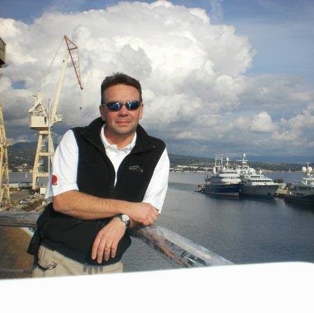 Garry Powell Photo 10