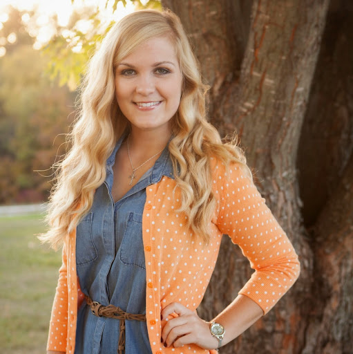 Katie Lusk Photo 25