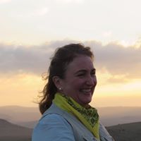 Rebecca Rooney Photo 3