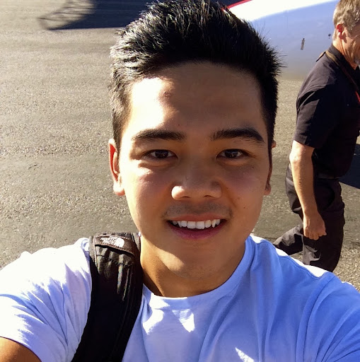 Tommy Trinh Photo 32