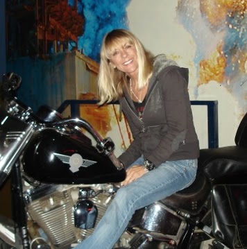 Annette Jensen Photo 8