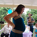 Sandra Showers Photo 7