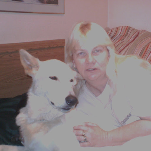 Nancy Parker Photo 26