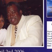 Eddie Ingram Photo 30