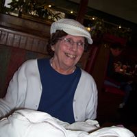 Margaret Bonner Photo 14