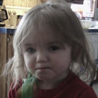 Dorothy Alvey Photo 1