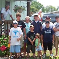 Robert Davidson Photo 25