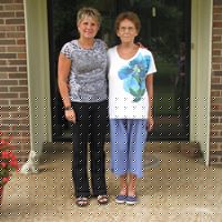 Julie Rohrer Photo 9