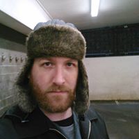 Benjamin Olson Photo 50