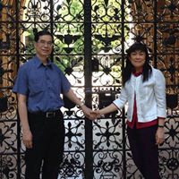 Ching Pang Photo 4