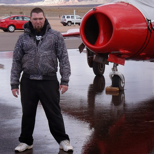 James Redding Photo 16