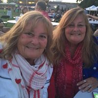 Doris Fox Photo 43