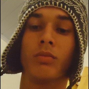 Alexander Teixeira Photo 16